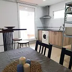 Duplex San Martin Roof Top