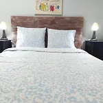 Duplex San Martin Roof Top