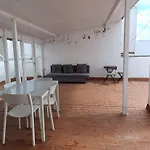 Duplex San Martin Roof Top