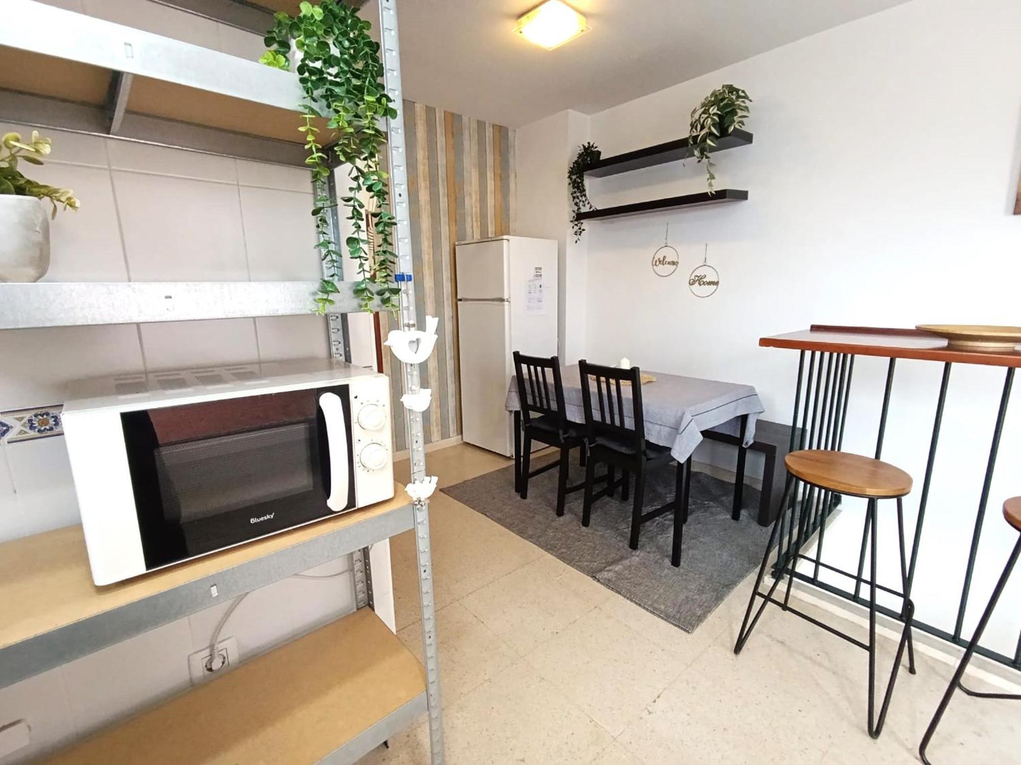 Duplex San Martin Roof *