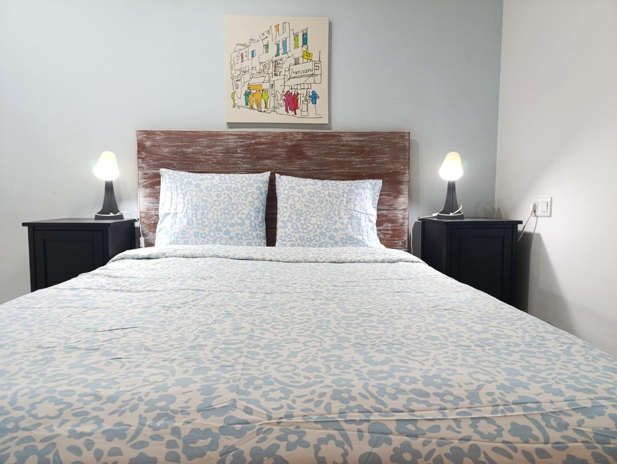 Duplex San Martin Roof Apartamento *