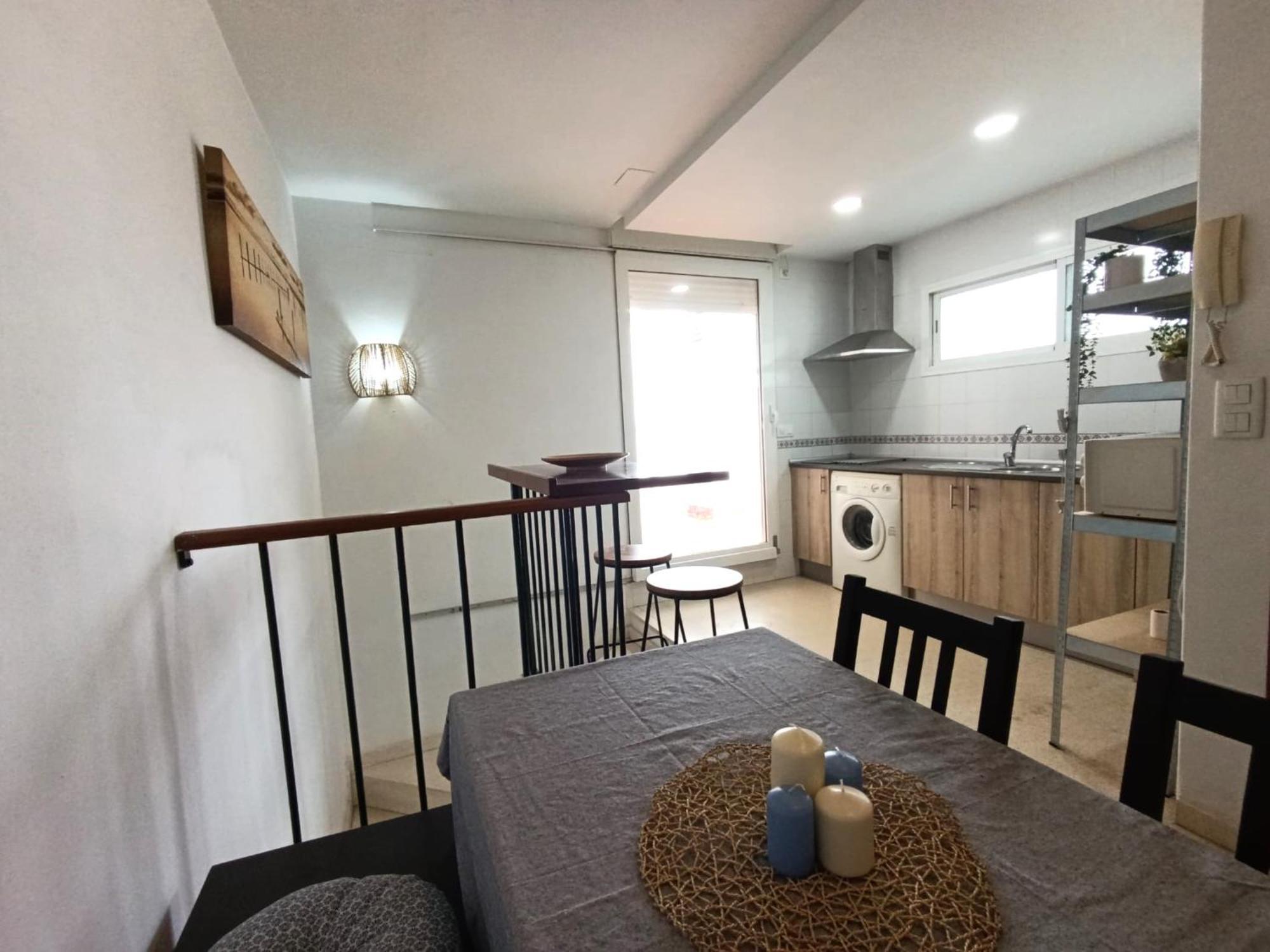 Apartamento Duplex San Martin Roof *