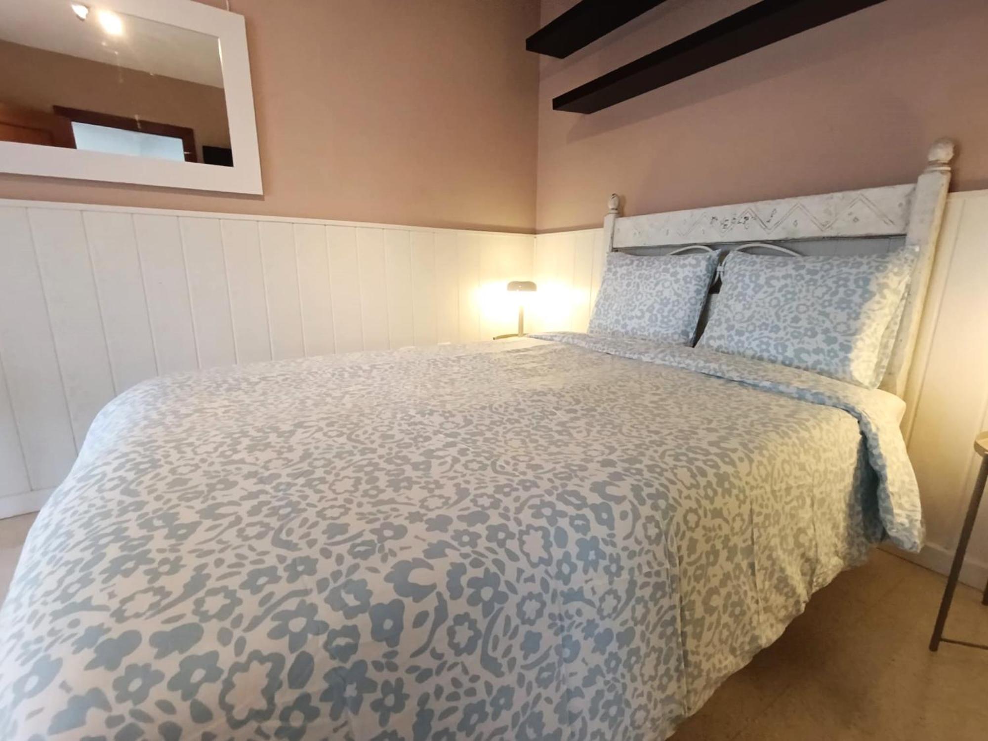 Duplex San Martin Roof Apartamento Sevilla