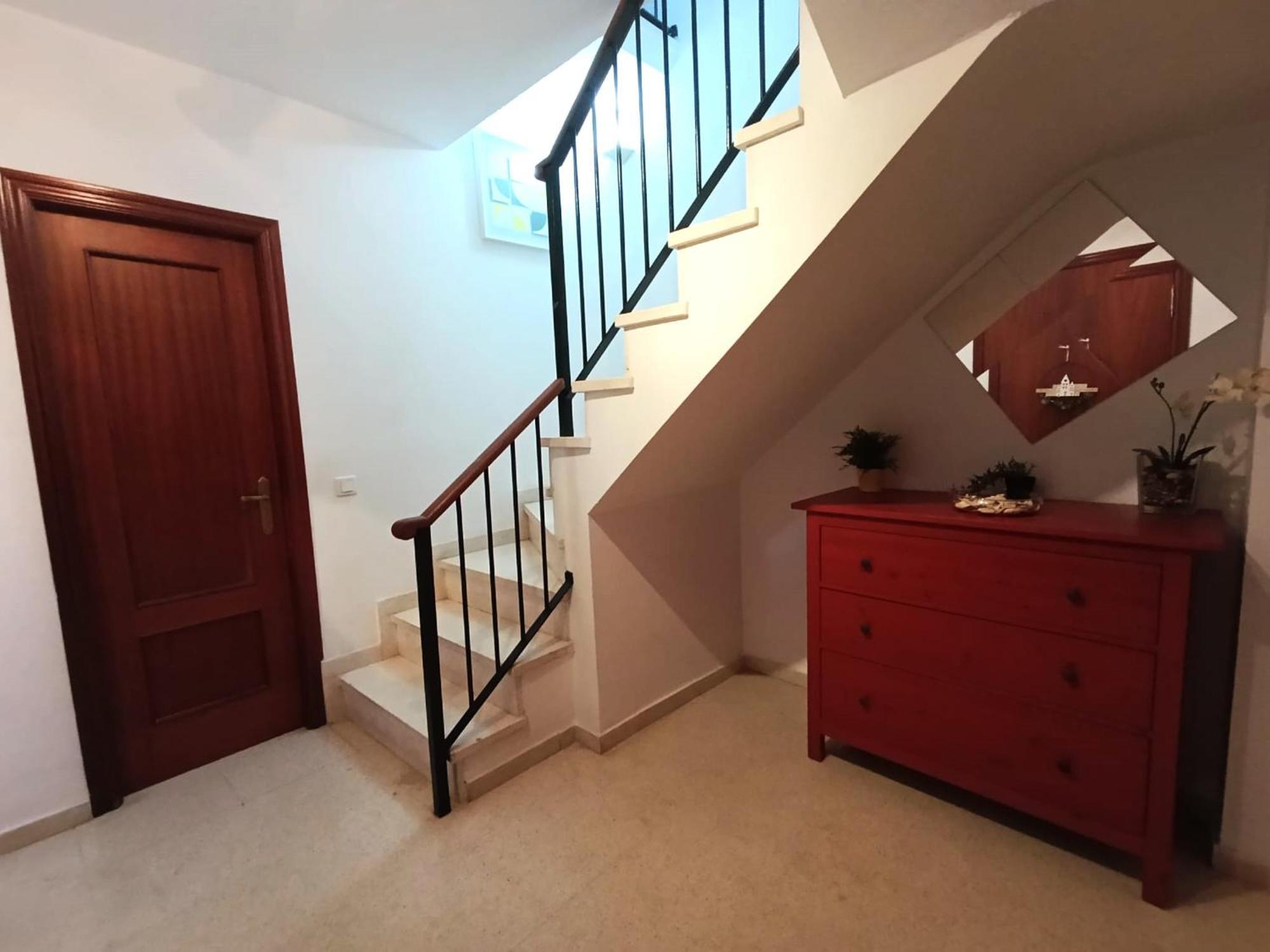 Duplex San Martin Roof Apartamento