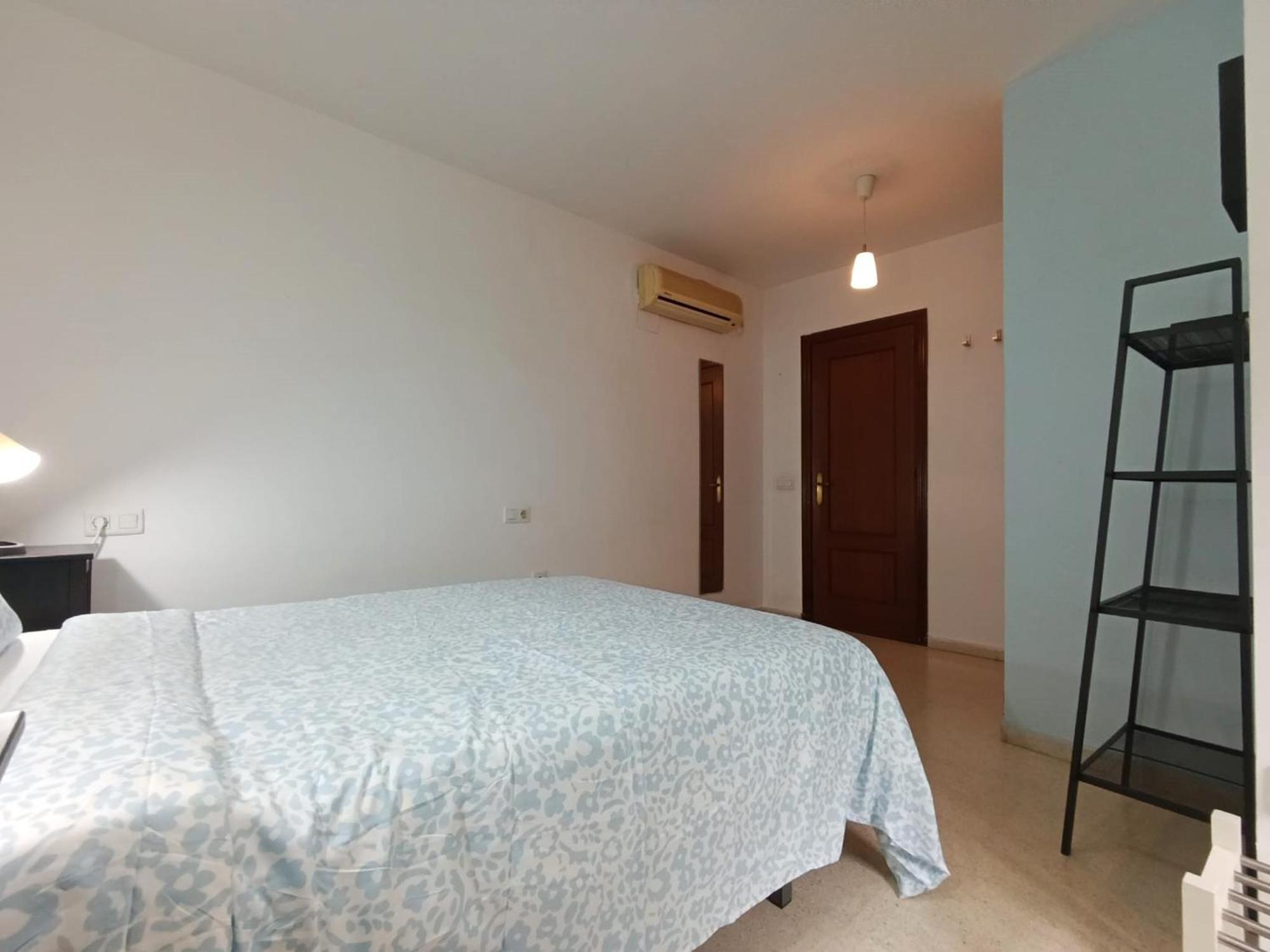 Apartamento Duplex San Martin Roof Sevilla