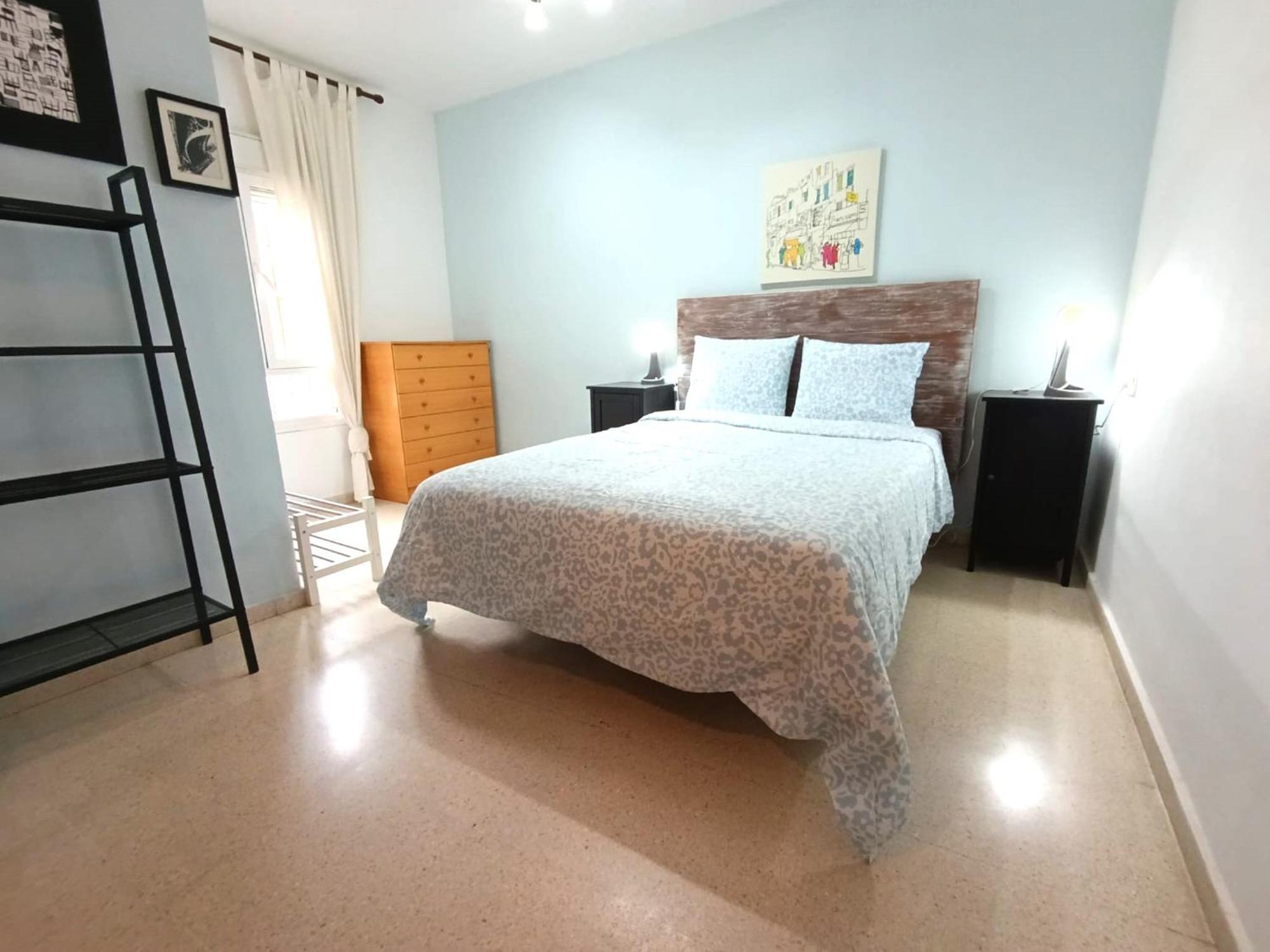 Duplex San Martin Roof *