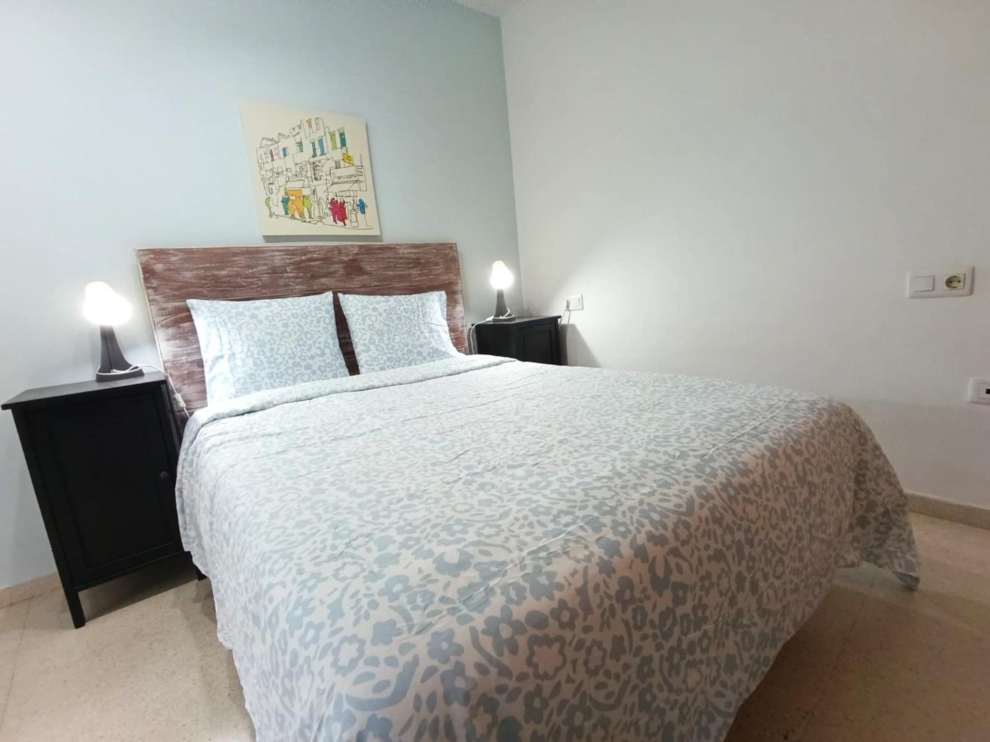 Duplex San Martin Roof Apartamento Sevilla