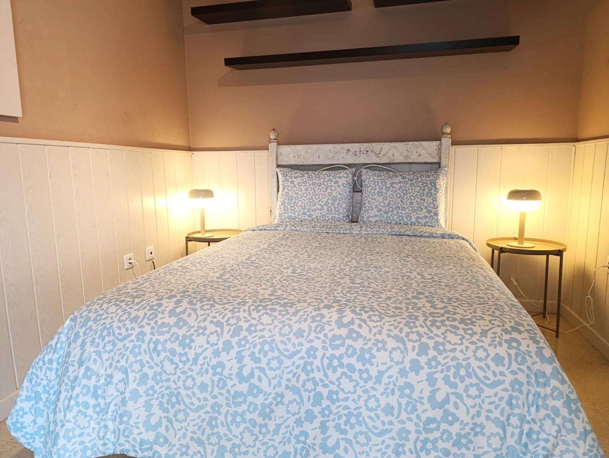 Duplex San Martin Roof *