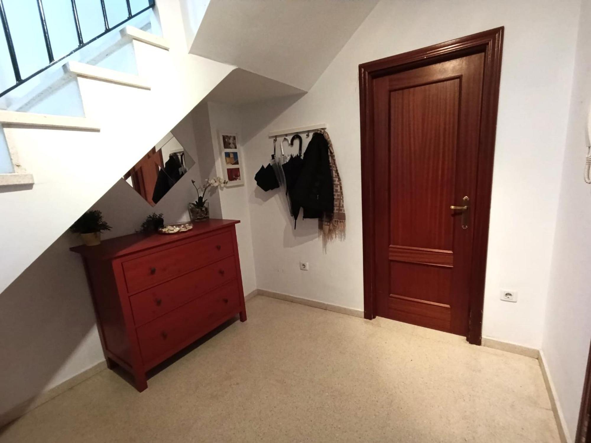 Duplex San Martin Roof Apartamento Sevilla