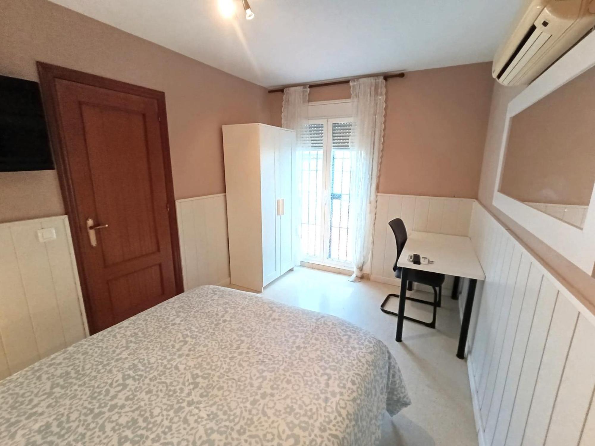 Apartamento Duplex San Martin Roof Sevilla