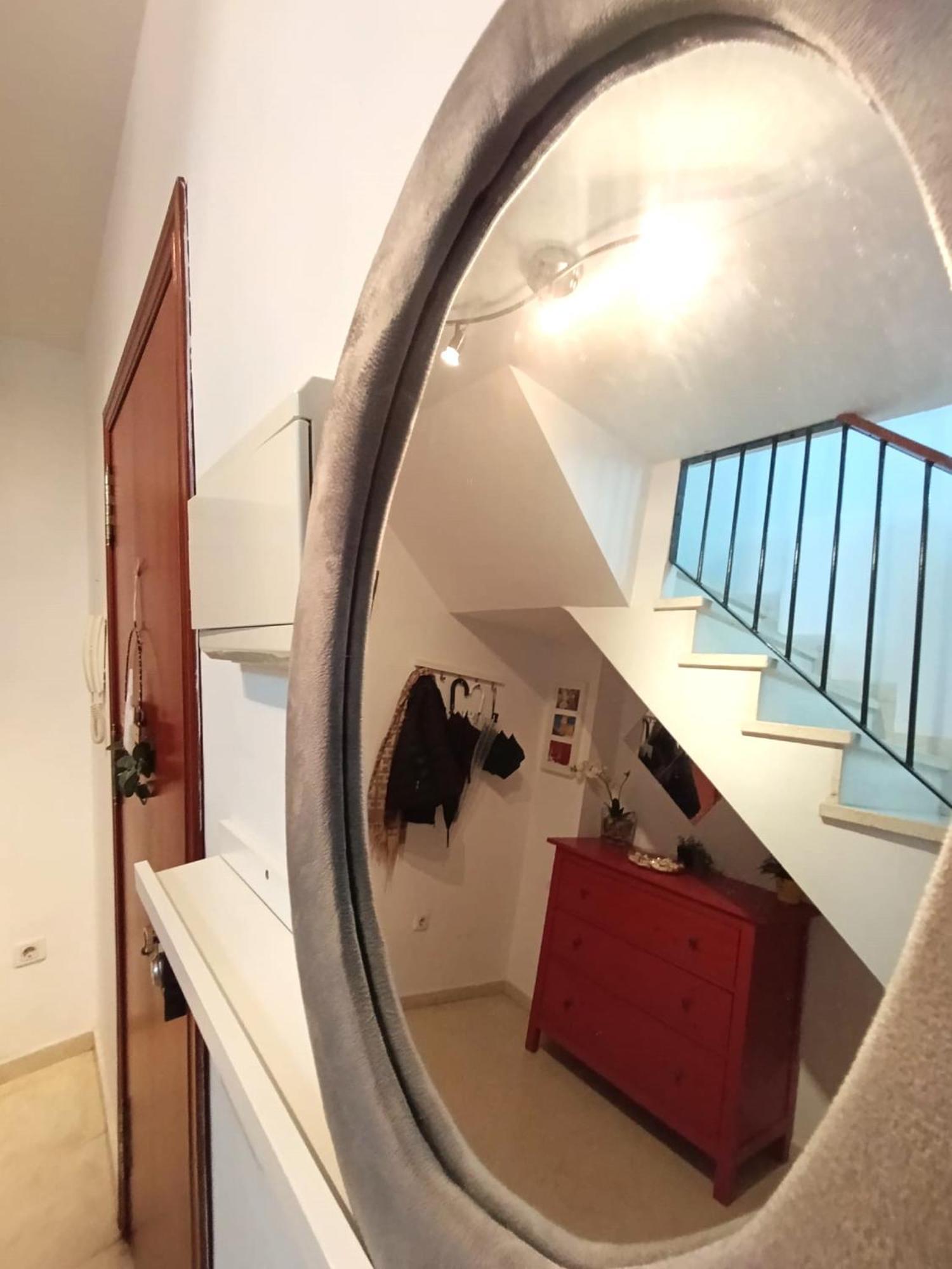 Duplex San Martin Roof *