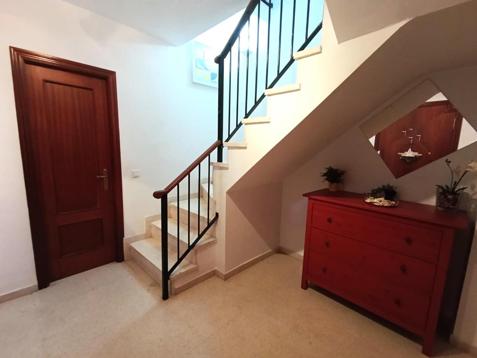 Apartamento Duplex San Martin Roof