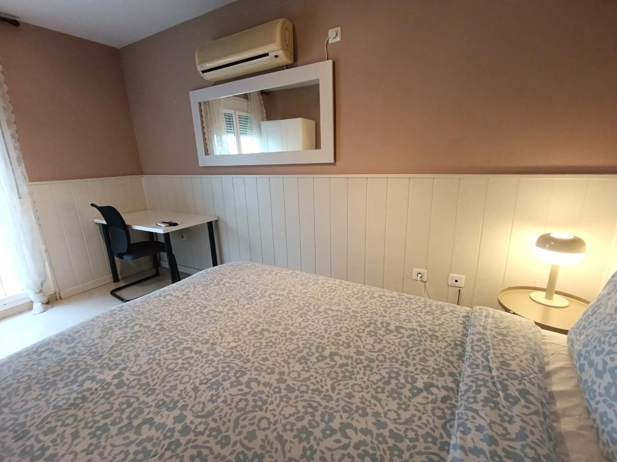 Duplex San Martin Roof Apartamento Sevilla