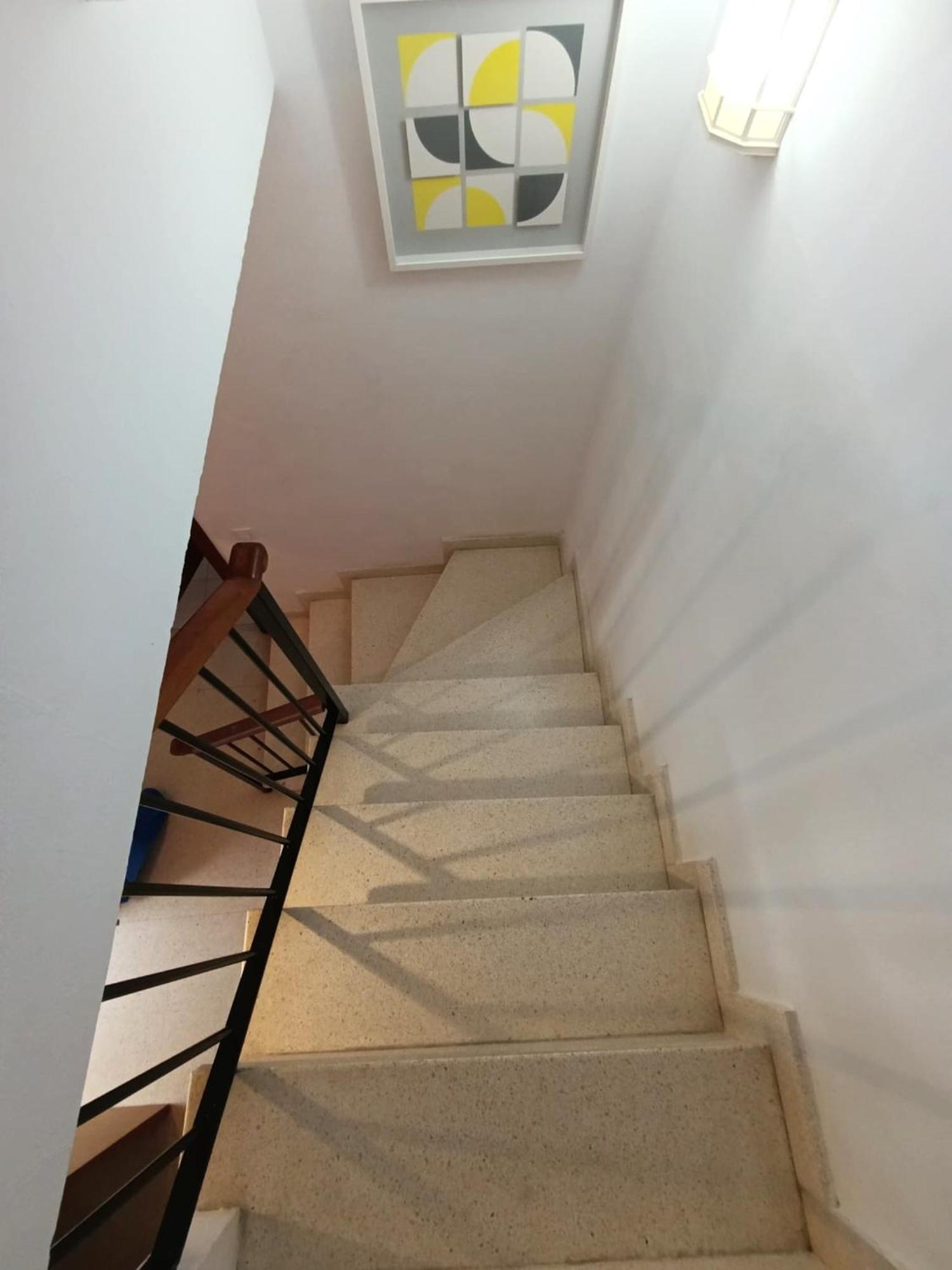 Duplex San Martin Roof Apartamento Sevilla
