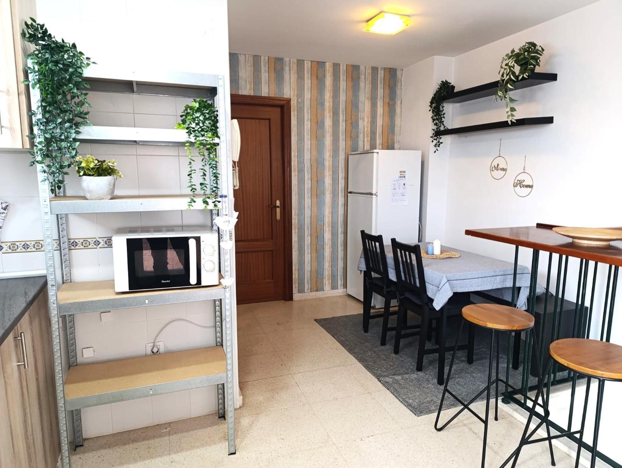 Apartamento Duplex San Martin Roof