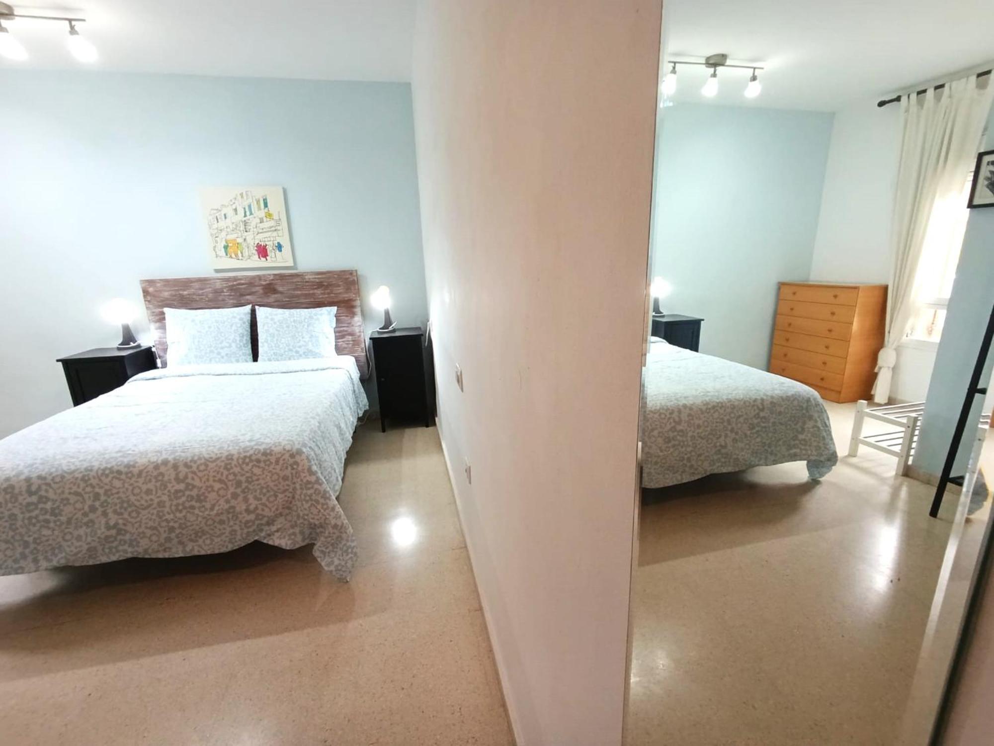Duplex San Martin Roof Apartamento Sevilla