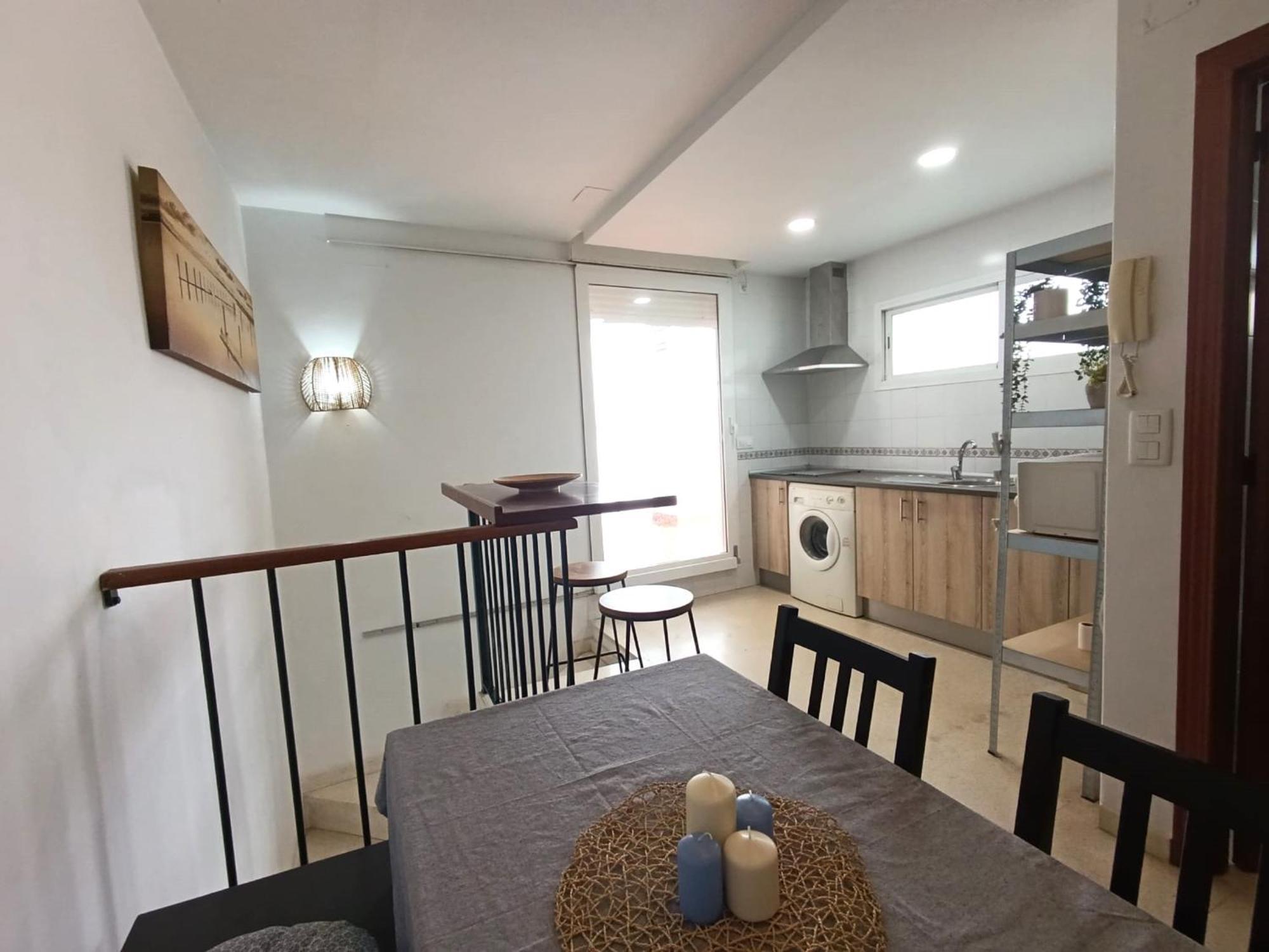 Duplex San Martin Roof *