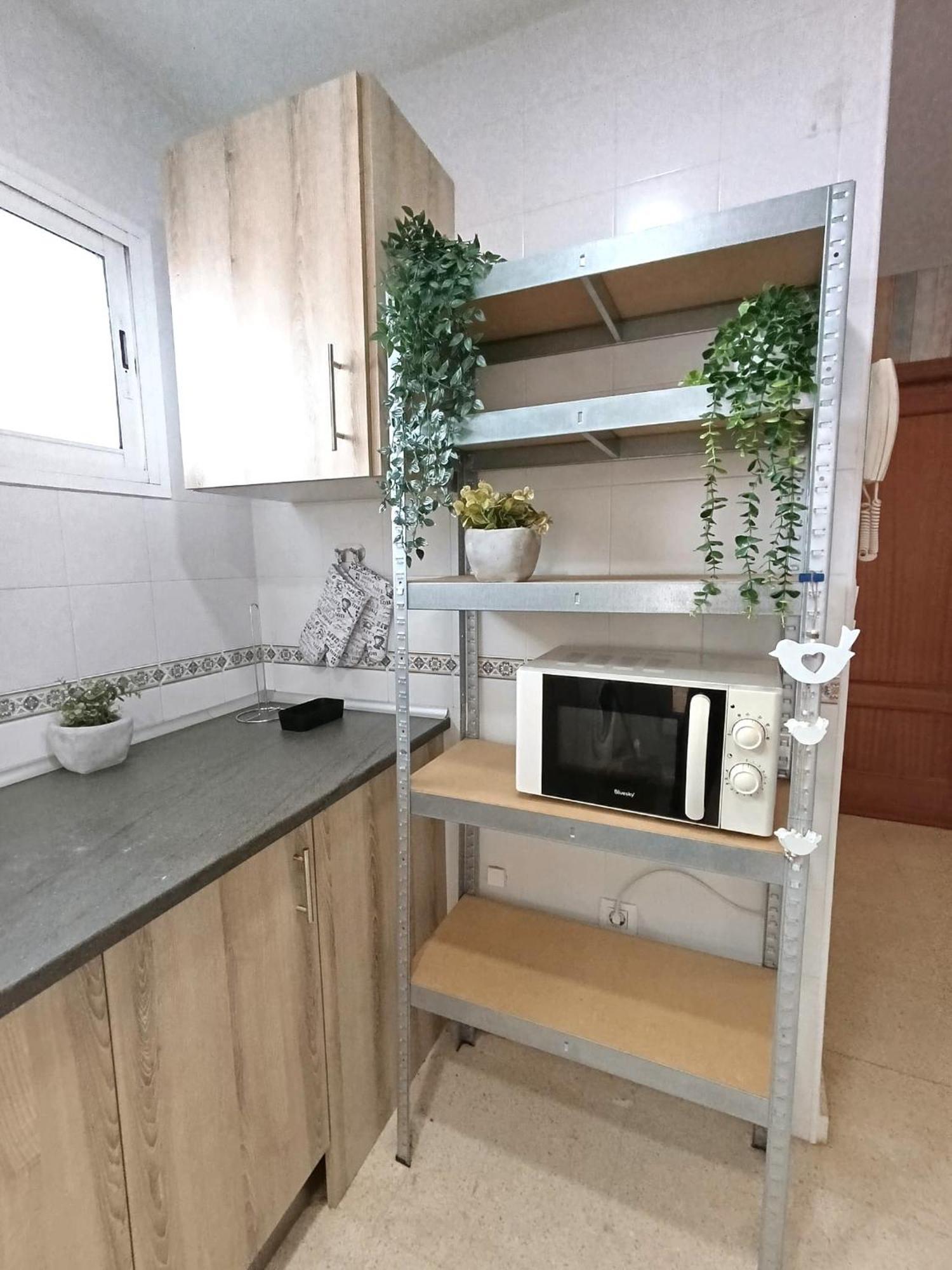 Duplex San Martin Roof Apartamento