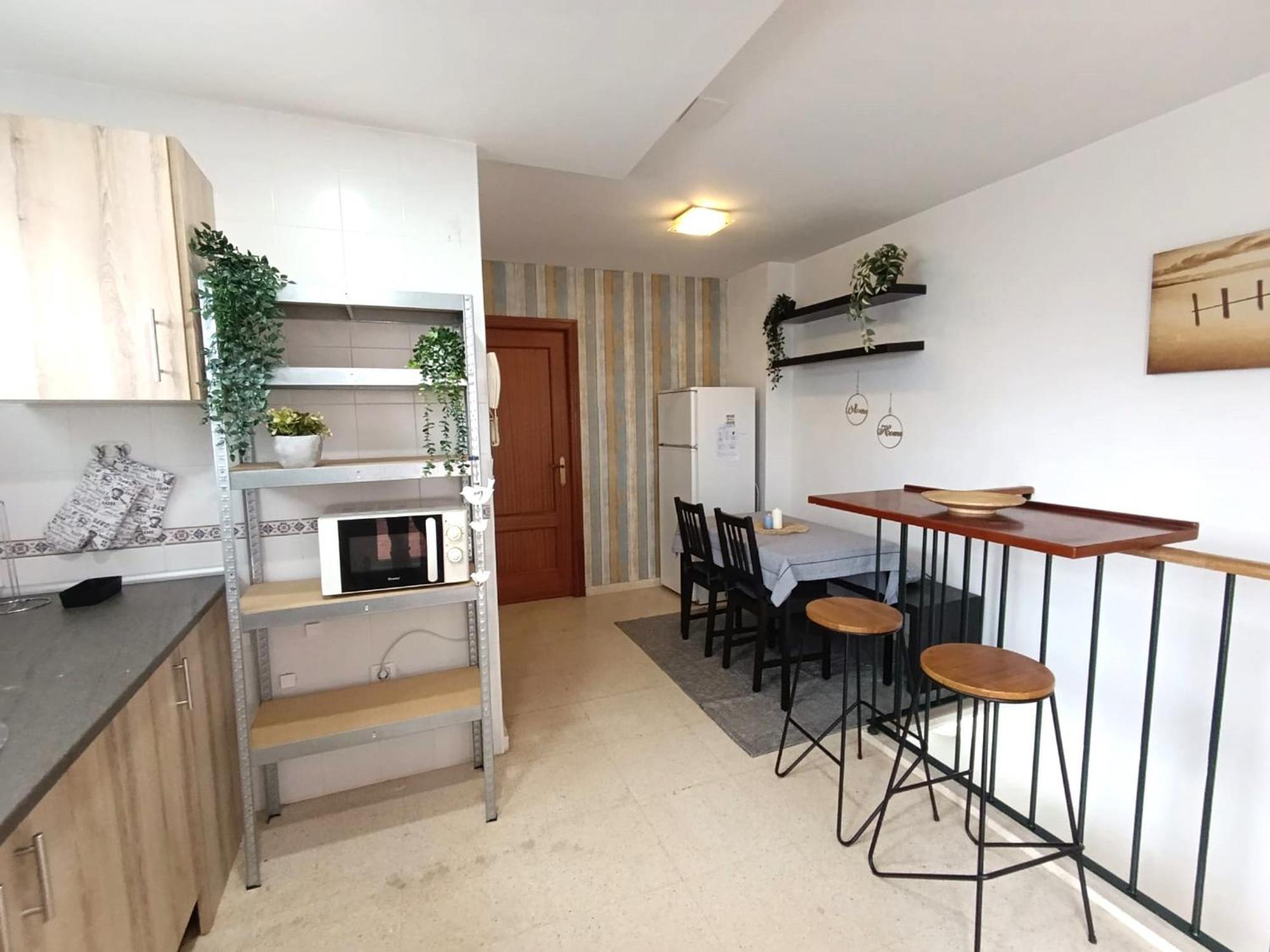 Apartamento Duplex San Martin Roof