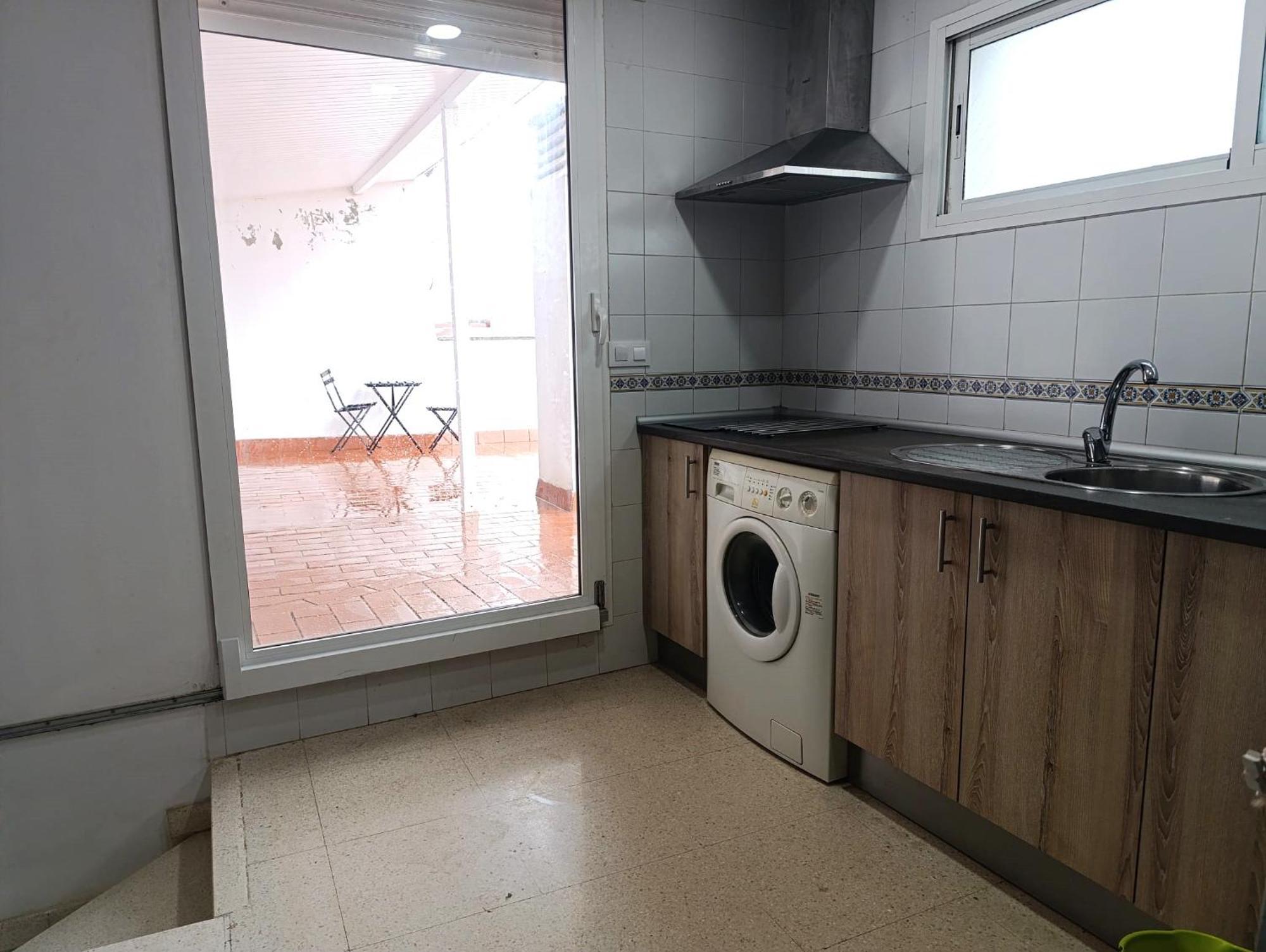 Duplex San Martin Roof