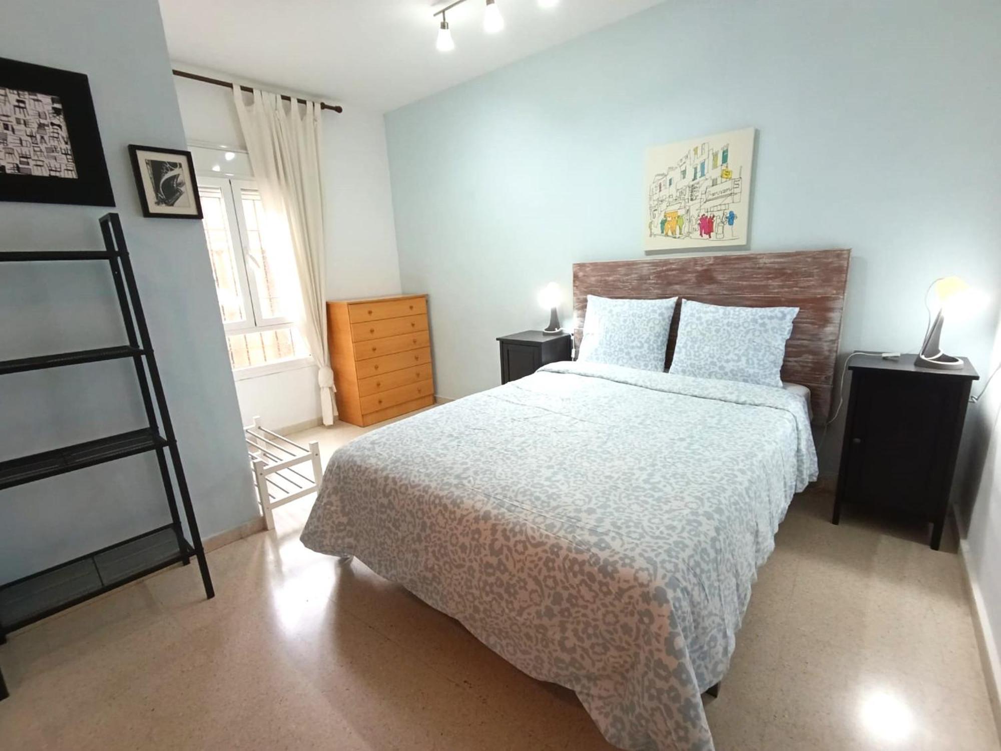 Duplex San Martin Roof *