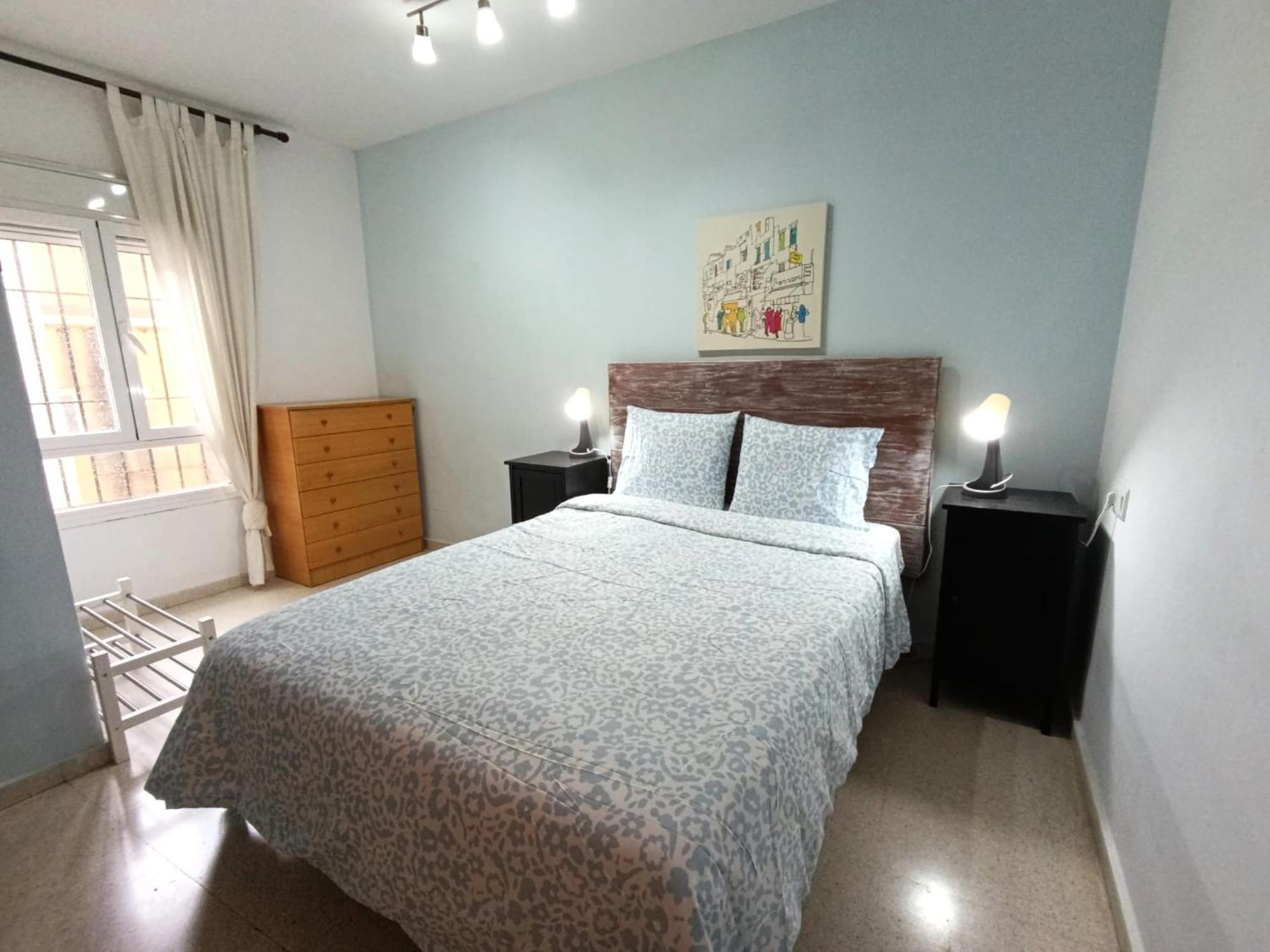 Duplex San Martin Roof Apartamento Sevilla